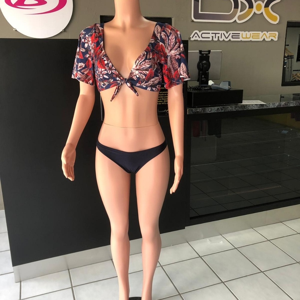 Swimwear
